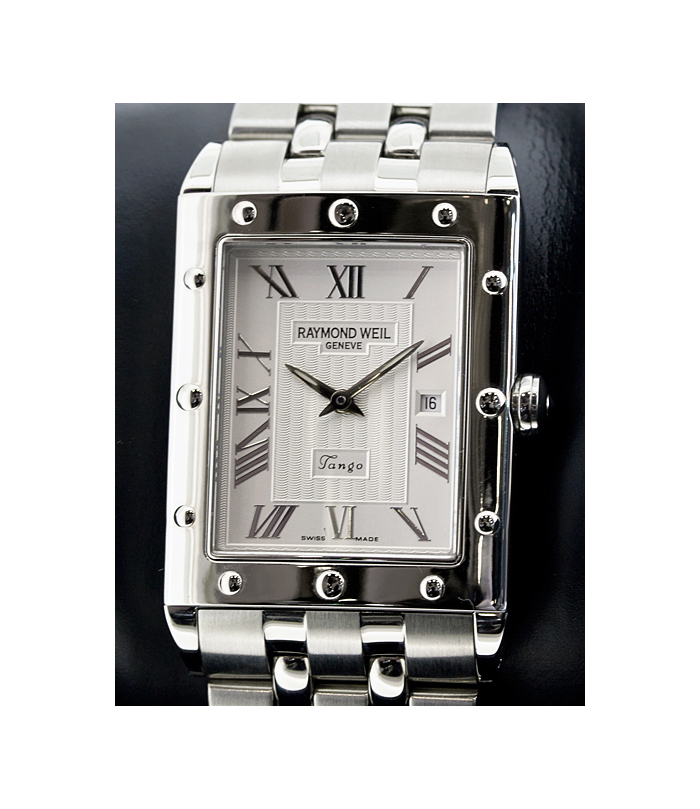 raymond weil 5381-ST-00658